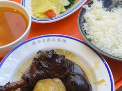 -韩萍老南京馄饨(河西万达店)