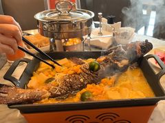 -北京王府井希尔顿酒店·万斯阁西餐厅