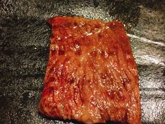 上等牛小排-丸藏和牛烧肉专门店(园区师惠坊店)