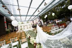 -迎宾一号酒店·宴会厅