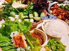 -七八冷面·延边朝鲜族美食(圣熙八号店)