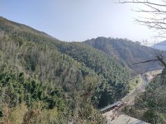-梅岭月亮湾山体公园