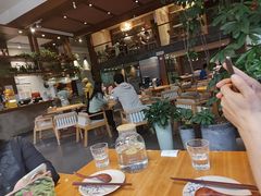 -山茶云南菜(永安里店)