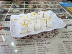 -周大娘牛乳(旧寨古村总店)