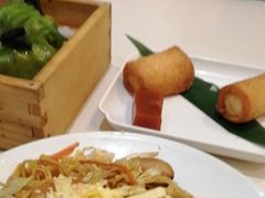 -蔡澜点心·粤菜(月星环球港店)