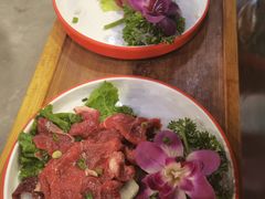 -韩俊焰烤肉自助餐(增城万达广场店)