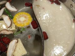 -呷哺呷哺 黄金牧场 (欢乐谷店)