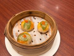 -明阁 Ming Court(广州朗豪酒店)