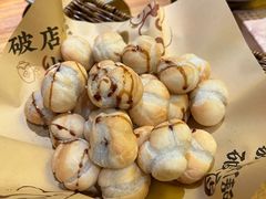 -破三川·新川菜(静安大融城店)