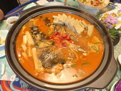 -恬阿姨庭院餐厅·生日宴