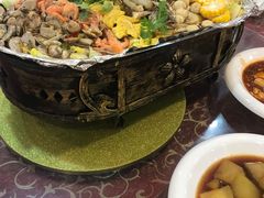 -漳州滨海火山岛自然生态风景区