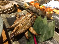 -江户前寿司(好运街店)