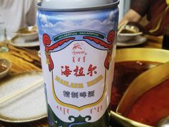 -顶顶汤火牛排火锅·经典铜锅涮肉