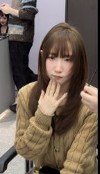 -DL HOPE造型
