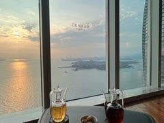 -厦门康莱德酒店