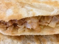 -华天二友居肉饼(宫门口店)