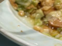 -巴依老爷新疆美食(马驹桥店)