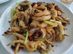 -同发号饭庄(复兴路店)