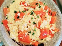 西红柿鸡蛋面-坊门老街(宜山路店)