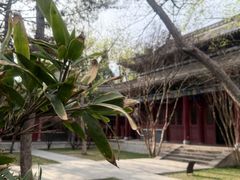 -碑林公园