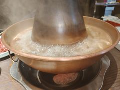 -东来顺饭庄(上地华联店)