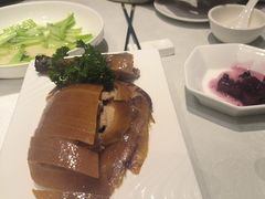 -老妈菜馆(建设街店)