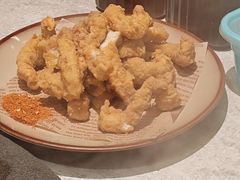 -鲜潭蒸汽石锅鱼(五道口购物中心店)