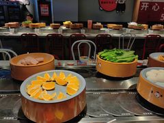 -龍歌自助小火锅(崂山丽达店)