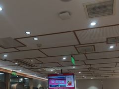 -喜家德虾仁水饺(青岛永旺东部店)