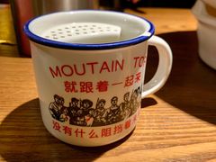 -老湘村·湖南土菜(天河维多利店)