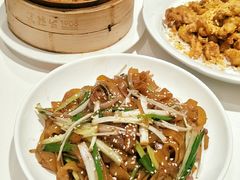 干炒牛河-天然台1908(中建广场店)