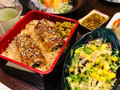 -晓寿司·精致料理(绿地店)