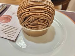 -Angelina安吉丽娜(恒隆广场店)