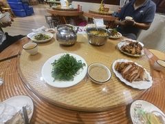-岩保农家乐