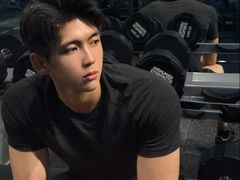 -COREFITNESS美式健身馆