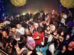 -苏荷SOHO酒吧(越秀旗舰店)