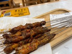 -陳香貴·兰州牛肉面(上海长风大悦城店)
