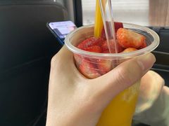 -十二中草莓冰·红豆沙冰屋(十二中店)