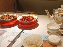 -阿娜尔·新疆菜(佰港城店)