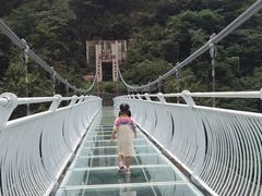 -浙北大峡谷