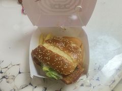 -肯德基(安吉胜利店)