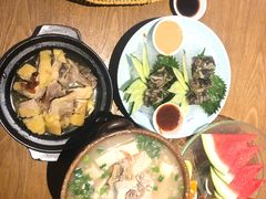 -新悦·霞浦海鲜生(上下杭店)