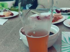 -亮马河饭店翠雅咖啡厅