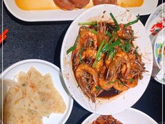 -老头儿油爆虾·知味杭州(爱琴海购物中心)