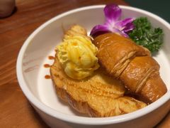 -ChitChat奇洽·Bistro(黎黄陂路店)