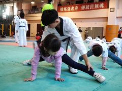 -武术世家少儿培训中心(首都体育学院店)