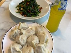 -叁拾壹克饺子·东北菜(国贸店)