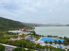 -达蓬山旅游度假区