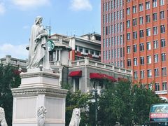 -天津意大利风情旅游区