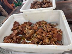 -佰运猪蹄(高陵店)